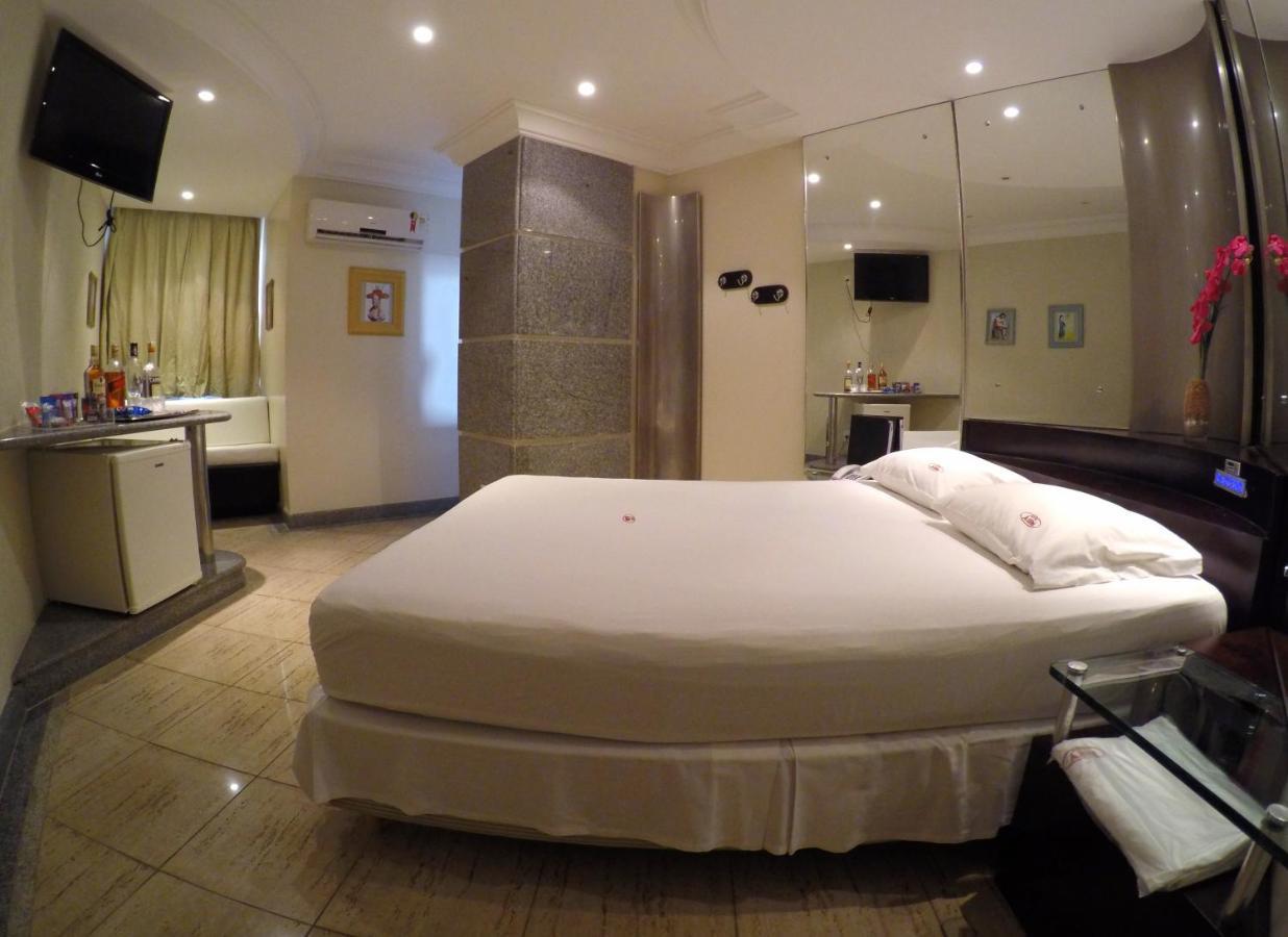 Motel Alibi (Adults Only) Salwador Zewnętrze zdjęcie