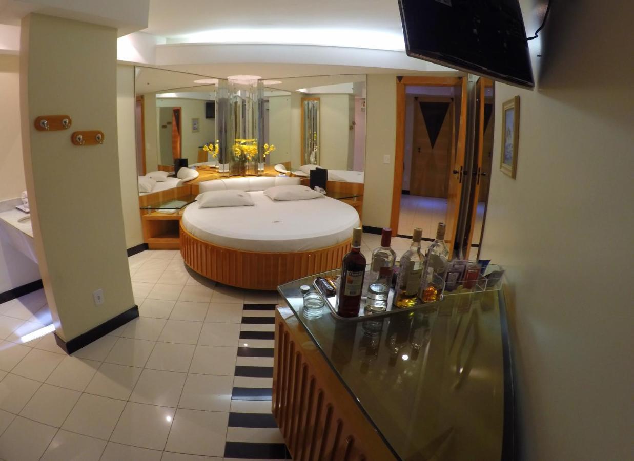 Motel Alibi (Adults Only) Salwador Zewnętrze zdjęcie